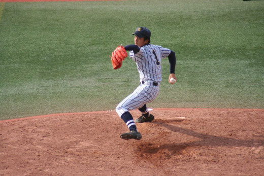 東海大浦安 平川裕太