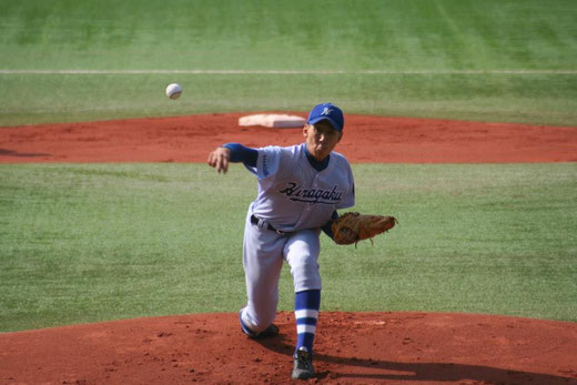 平塚学園 高田孝一