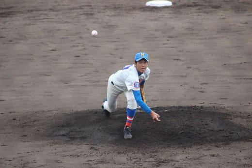 【花咲徳栄 綱脇慧】秋季大会 決勝vs浦和学院