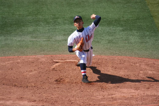 浦和学院 小島和哉