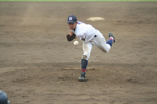 湘南高校 山田浩太郎