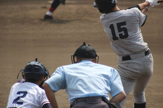 横浜高校 春季関東大会 特集ページ