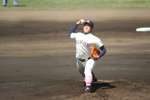 日大藤沢 木村哲志