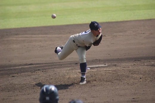 文星芸大附属 齋藤修平