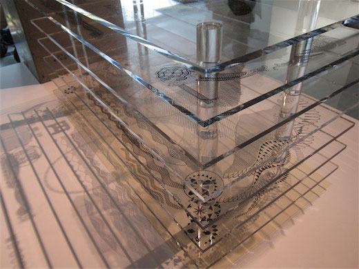 デザインあ展 お金の解散
