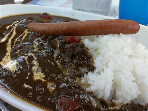 カレーライス