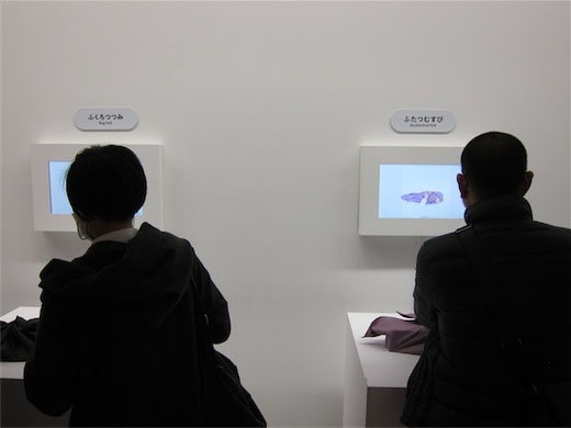 デザインあ展 ふろしき