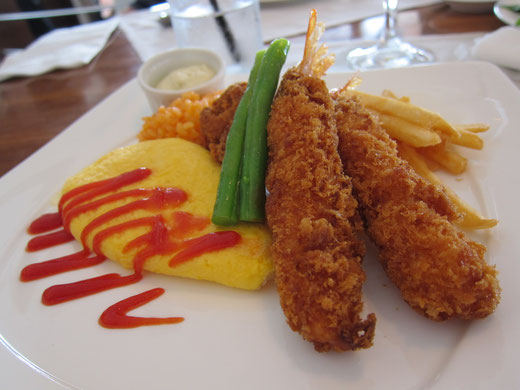 トライベックス キッズプレート