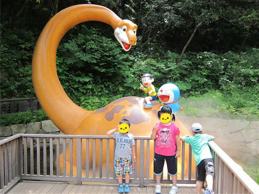 ピー助の池 はらっぱ