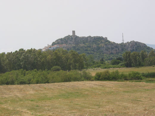 Torre Castello della Fava