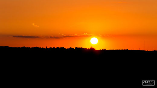 Sonnenuntergang