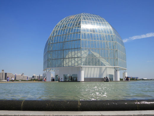 葛西臨海水族園