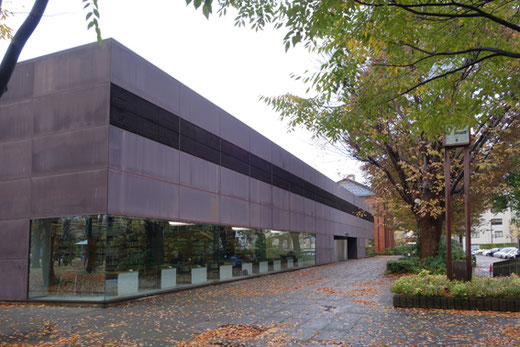 図書館 金沢 市立 金沢市図書館 駐車場満車情報