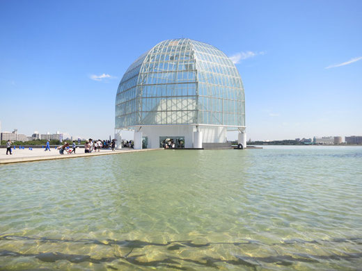 葛西臨海水族園