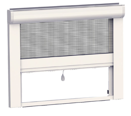 Mosquitera enrollable Smart Up