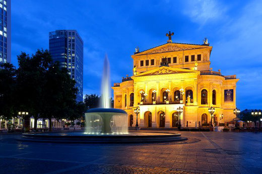 Alte Oper Frankfurt Veranstaltungen 2026