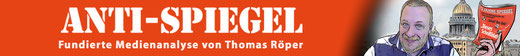 Zur Blogseite + Homepage von Autor Thomas Röper >