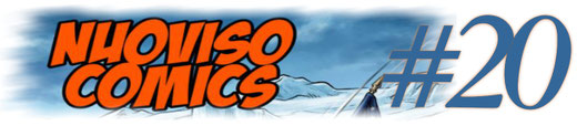Die neuen NuoViso-Comics sind da!
