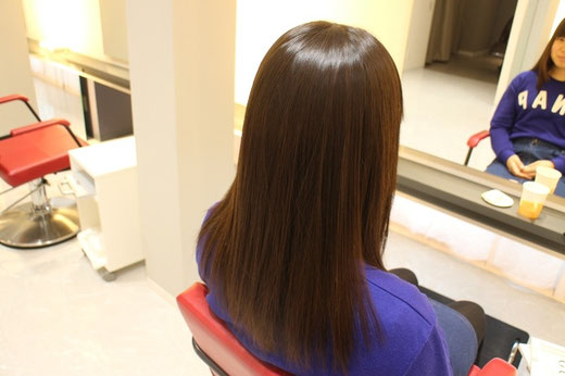 横浜/東横線沿線で美容室をお探しなら、美容室キュライヘアーに是非一度お出で下さい