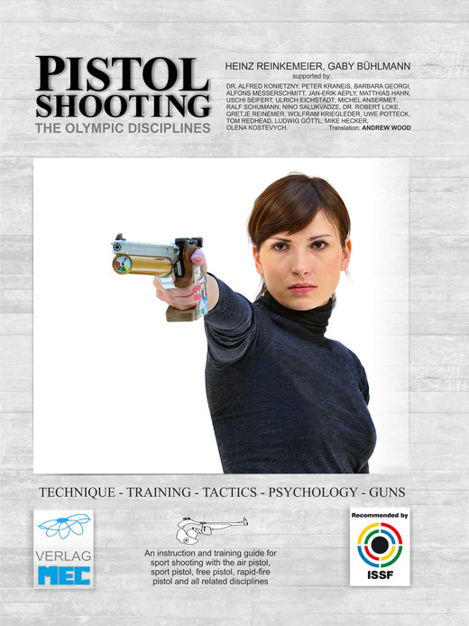 PISTOL SHOOTING The Olympic Events
