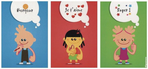 Les Ateliers Signer Avec Bebe Des Bebes Des Capucines Site De Lesbebes Descapucines