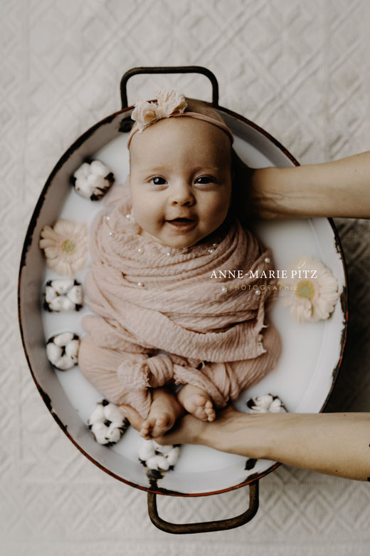 photographe bebe Sarreguemines Strasbourg Metz