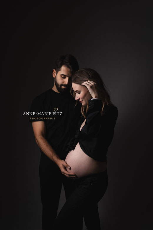 photographe grossesse moselle alsace