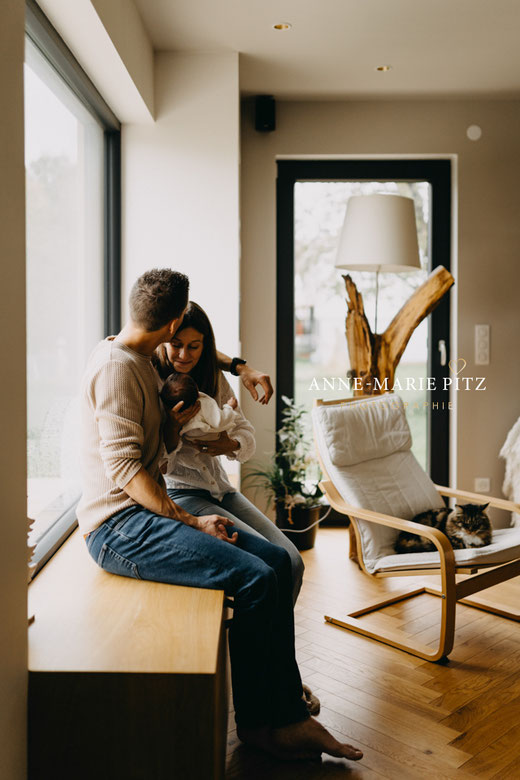 photographe bebe domicile Alsace Moselle