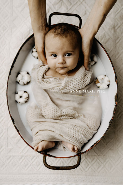 photographe bebe Sarreguemines Strasbourg Metz