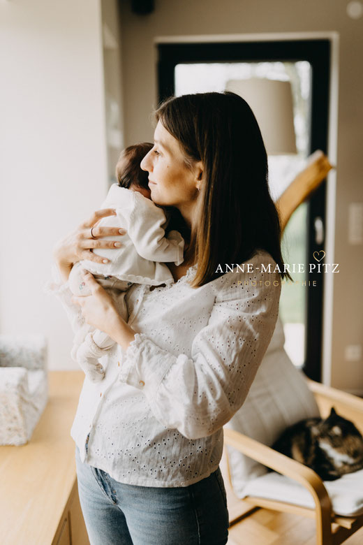 photographe bebe domicile Alsace Moselle