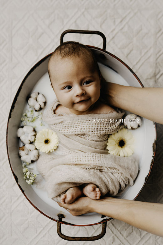 photographe bebe Sarreguemines Strasbourg Metz