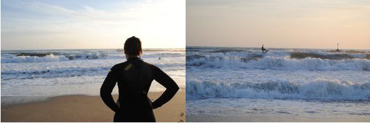 Surf am Club de Playa