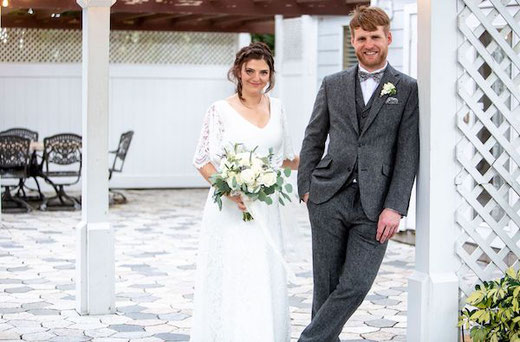 Where Has 2018 Gone Weddings Inc Complete Wedding Packages