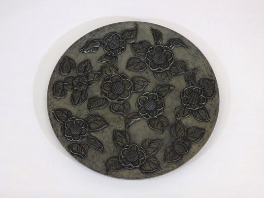 第45回鎌倉彫創作展入賞作品 - 伝統鎌倉彫事業協同組合