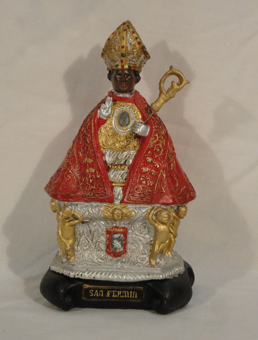 San Fermín 17cm