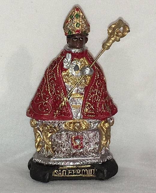 San Fermín 7,5cm