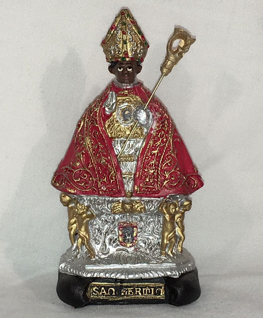 San Fermín 11cm