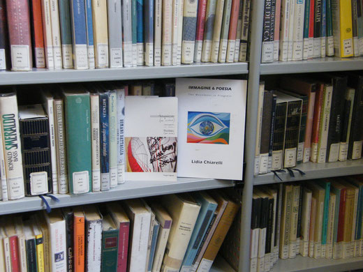 San Remo Public Library