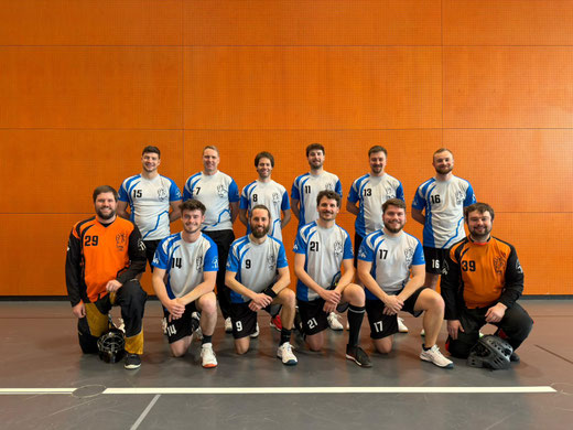 Teamfoto