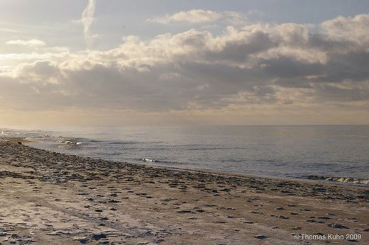 Sylt, die Königin der Nordseeinseln