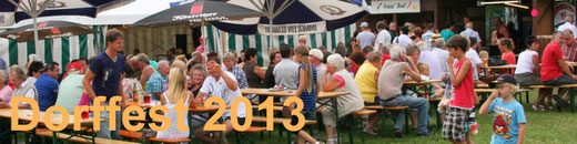 Bild: Wünschendorf Erzgebirge Chronik 2013