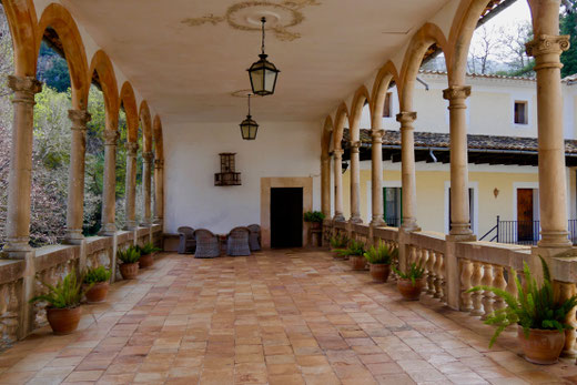 Finca La Granja