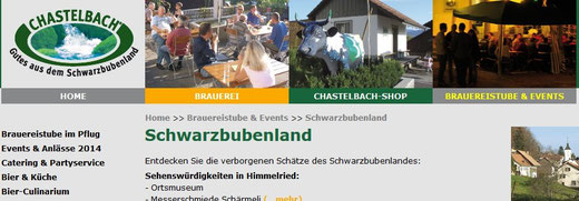 bierbrauerei besuchen