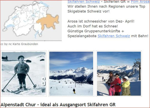 skiferien schweiz