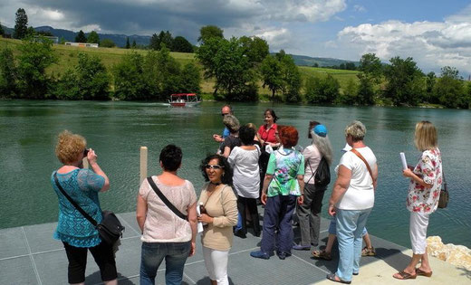 urlaub schweiz