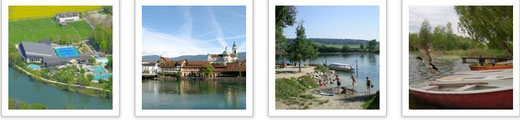 Ausflugstipps  Solothurn