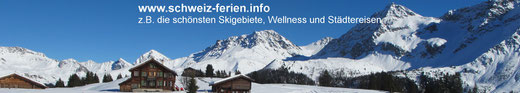 skiferien schweiz