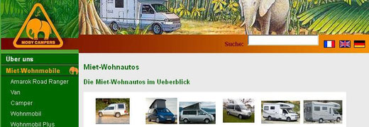 camper mieten schweiz