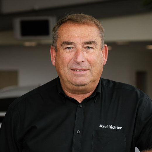 Automobile Werner Handel Und Service Gmbh - Mittweida Ansprechpartner - Automobile Werner in Mittweida & Taura (Burgstädt)