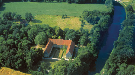 Das Museum Kloster Bentlage